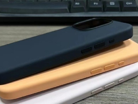 宁武苹果14维修站分享iPhone14手机壳能直接给iPhone15用吗?