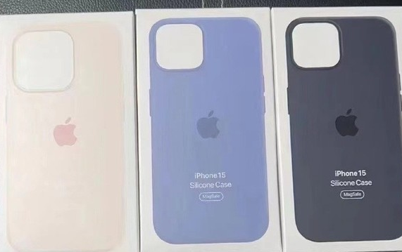 宁武苹果14维修站分享iPhone14手机壳能直接给iPhone15用吗？ 