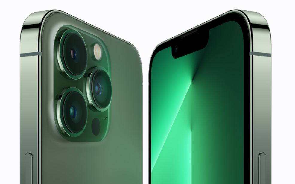 宁武苹果手机维修分享二手iPhone 13更高降幅近千元 
