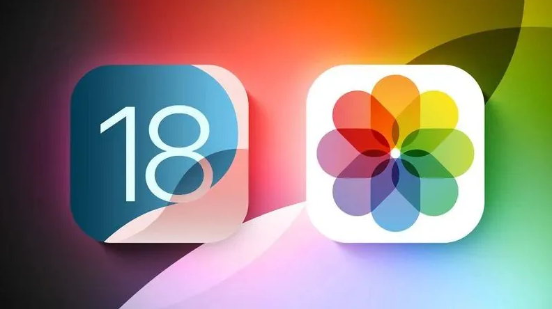 宁武苹果手机维修分享苹果 iOS / iPadOS 18.1Beta 3 发布 