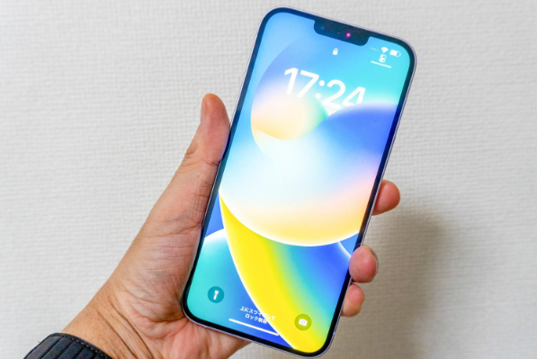 宁武苹果手机维修分享iPhone 14 Plus换电池 