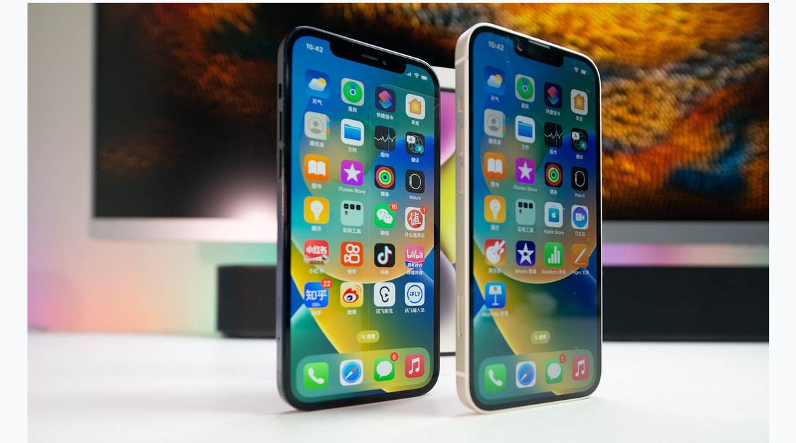 宁武苹果维修点分享iPhone 14 Plus进水维修 