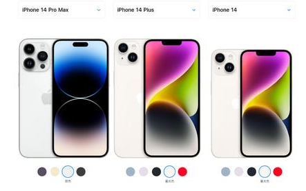 宁武苹果维修点分享iPhone 14六大容易被忽略的实操难点与消费提示 