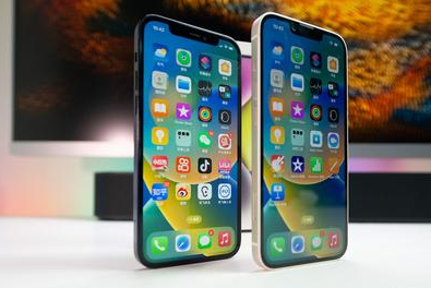宁武苹果维修点分享iPhone 14 Plus自动关机内存连锁故障解析 