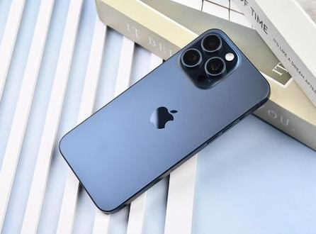 宁武苹果维修点分享iPhone 15 Pro Max自动关机造成的原因 