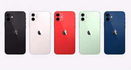 宁武苹果维修点分享iPhone 12扩容鲜为人知的坑 