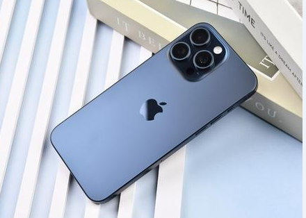 宁武苹果维修点分享iPhone 15 Pro Max扩容静电与工艺坑 