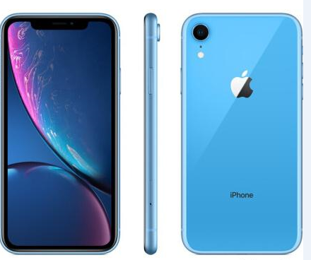 宁武苹果维修点分享iPhone XR后台与通知系统排错 