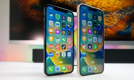 宁武苹果维修点分享iPhone 14 Plus安全隔区与音频排错 