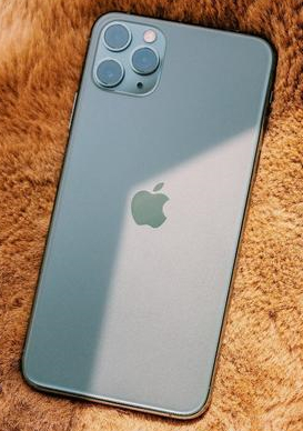 宁武苹果维修点分享iPhone 11 Pro Max黑屏特殊诱因梳理 