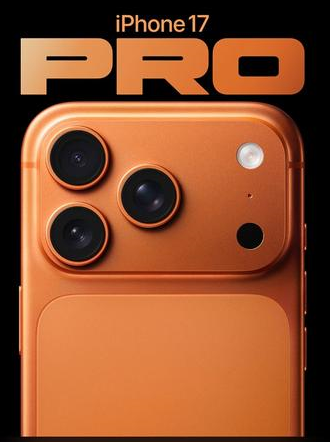 宁武苹果维修点分享iPhone 17 Pro黑屏小众问题深度剖析 