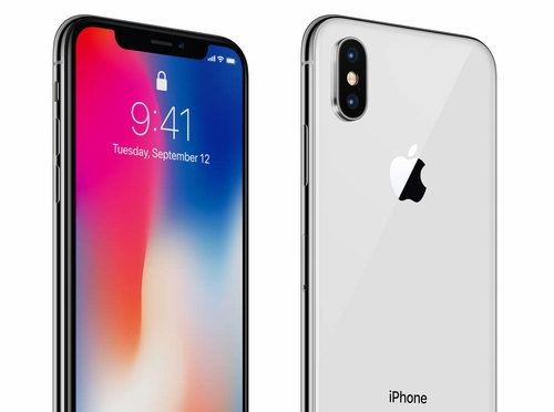 宁武苹果维修点分享iPhone X电池发烫冷门故障解析 
