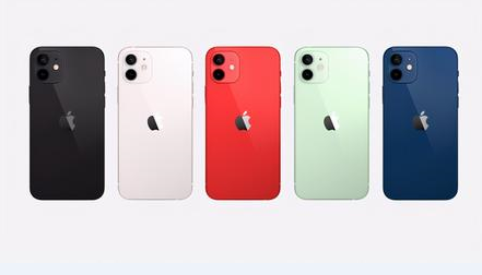 宁武苹果维修点分享iPhone 12电池发烫少见诱因解析 