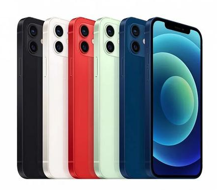 宁武苹果维修点分享iPhone 12 Pro Max发烫冷门故障梳理 