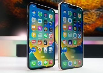 宁武苹果维修点分享iPhone 14 Plus发烫常见情况科普 