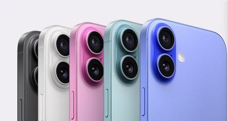 宁武苹果维修点分享iPhone 16发烫易忽视因素汇总 