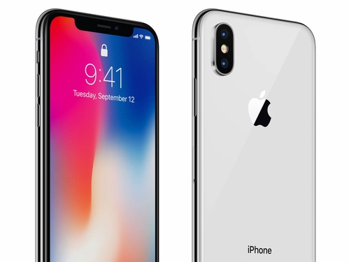 宁武苹果维修点分享iPhone X摄像头实拍质感与场景适配全解析 
